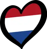 Image illustrative de l’article Pays-Bas au Concours Eurovision de la chanson