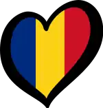 Image illustrative de l’article Roumanie au Concours Eurovision de la chanson