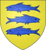 Image illustrative de l’article Famille de Balby de Vernon