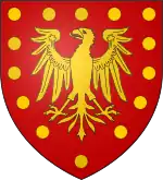 Image illustrative de l’article Famille de Beaumont (Bressuire)