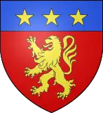 Image illustrative de l’article Famille de Faramond