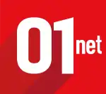 Logo de 01net
