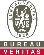 logo de Bureau Veritas