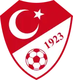 Image illustrative de l’article Fédération de Turquie de football