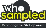 Logo de WhoSampled