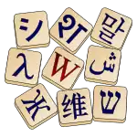 Logo de Wiktionnaire