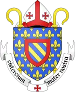 Image illustrative de l’article Ordre cistercien