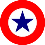 Image illustrative de l’article Parti national (Chili)