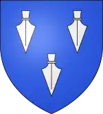 Image illustrative de l’article Famille de Pillot