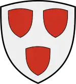 Image illustrative de l’article Famille de Ribeaupierre