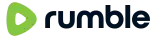 Logo de Rumble