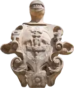 Image illustrative de l’article Famille Muzaka