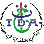 logo de Télédiffusion d'Algérie
