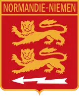 Image illustrative de l’article Régiment de chasse 2/30 Normandie-Niémen