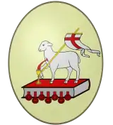 Image illustrative de l’article Adoratrices du Sang du Christ