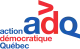 Image illustrative de l’article Action démocratique du Québec