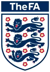 Image illustrative de l’article Fédération anglaise de football