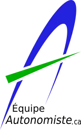Image illustrative de l’article Équipe autonomiste