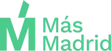 Image illustrative de l’article Más Madrid