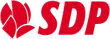 Image illustrative de l’article Parti social-démocrate (Bosnie-Herzégovine)