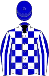 Image illustrative de l’article Riva Ridge