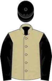 Image illustrative de l’article Bering (cheval)