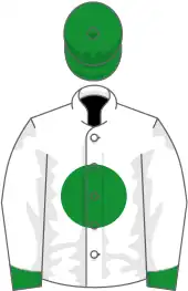 Image illustrative de l’article Tabasco Cat