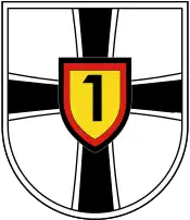 Image illustrative de l’article Einsatzflottille 1