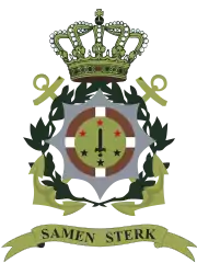 Logo de l'organisation