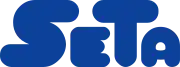 logo de Seta (entreprise)