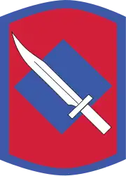Image illustrative de l’article 39e brigade d'infanterie légère (États-Unis)