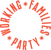 Image illustrative de l’article Working Families Party