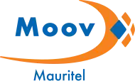 logo de Mauritel