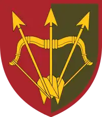 Image illustrative de l’article 1129e régiment de missiles antiaériens