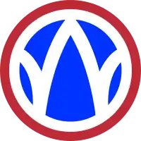 Image illustrative de l’article 89e division d'infanterie (États-Unis)