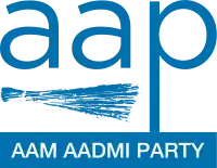 Image illustrative de l’article Aam Aadmi Party