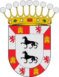 Image illustrative de l’article Merina de Cordoue