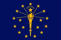 Image illustrative de l’article 7th Indiana Infantry Regiment