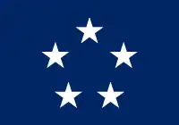 Image illustrative de l’article Fleet admiral (États-Unis)