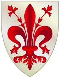 Image illustrative de l'article Lys de Florence