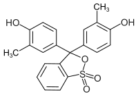 Image illustrative de l’article Rouge de crésol