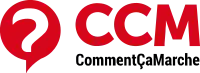 Logo de Comment ça marche