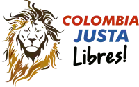 Image illustrative de l’article Colombia Justa Libres