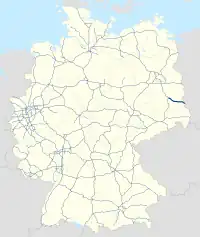 Image illustrative de l’article Bundesautobahn 15