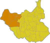 Image illustrative de l’article Diocèse de Wau