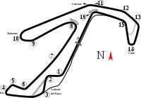 Image illustrative de l’article Grand Prix moto de Saint-Marin 2011