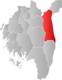 Localisation de Marker