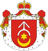 Image illustrative de l’article Maison Ostrogski