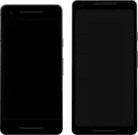 Image illustrative de l’article Pixel 2