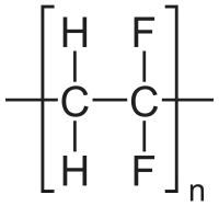Image illustrative de l’article Polyfluorure de vinylidène